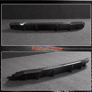 Heckdiffusor V1 (für i4 G26 M-Sport, Carbon) BMW 4 Series G22/23/26 2020- Foto 2