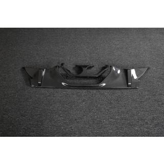 Heckdiffusor V1 (für G87, Carbon) BMW 2 Series G42 2021- Foto 2