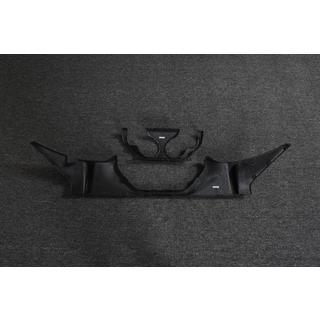 Heckdiffusor V1 (für G87, Carbon) BMW 2 Series G42 2021- Foto 3