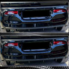 BMW I3 2013-2022 Heckdiffusor (Carbon) Foto 4