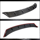 BMW I3 2013-2022 Heckdiffusor (Carbon) Foto 5
