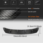 BMW I3 2013-2022 Heckdiffusor (Carbon) Foto 6
