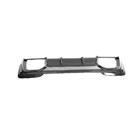 BMW X3 G01 2018- Heckdiffusor V1 für F97 2018-2021, Carbon Foto 3