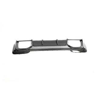 Heckdiffusor V1 für F97 2018-2021, Carbon Foto 3
