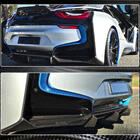 BMW I8 2014-2020 Heckdiffusor (Carbon) Foto 4