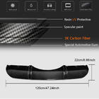BMW X5 F15 2013-2018 Heckdiffusor V2 (für M-Sport, Carbon) Foto 1