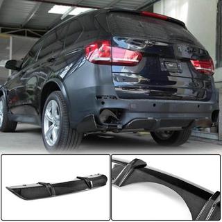 Heckdiffusor V2 (für M-Sport, Carbon) BMW X5 F15 2013-2018 Foto 2