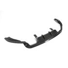 BMW X5 F15 2013-2018 Heckdiffusor V1 (für F85, Carbon) Foto 6
