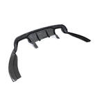 BMW X5 F15 2013-2018 Heckdiffusor V1 (für F85, Carbon) Foto 8