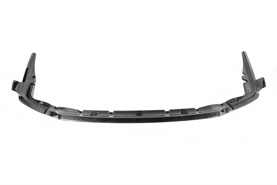 BMW X7 G07 2019- Heckdiffusor für M-Sport 2019-2022, Carbon Foto 2