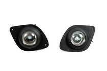 Fiat Ducato 2006-2025 Nebelscheinwerfer (mit LED-Lampe) Foto 5
