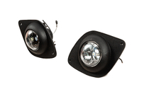 Fiat Ducato 2006-2025 Nebelscheinwerfer (mit LED-Lampe) Foto 3