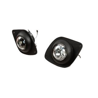 Nebelscheinwerfer (mit LED-Lampe) Foto 3