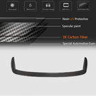 BMW 1 Series E81/E82/E87/E88 2004-2011 Heckspoiler (für E81/E87, Carbon) Foto 8