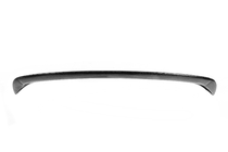BMW 1 Series E81/E82/E87/E88 2004-2011 Heckspoiler (für E81/E87, Carbon) Foto 3