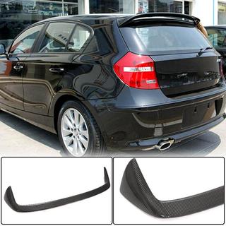 Heckspoiler (für E81/E87, Carbon)