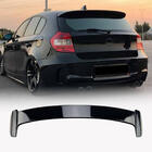 BMW 1 Series E81/E82/E87/E88 2004-2011 Heckscheibenspoiler ABS (E81/E87) Foto 1