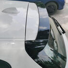 BMW 1 Series E81/E82/E87/E88 2004-2011 Heckscheibenspoiler ABS (E81/E87) Foto 3