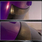 BMW 1 Series E81/E82/E87/E88 2004-2011 Heckspoiler Blende (für E82, Carbon) Foto 4