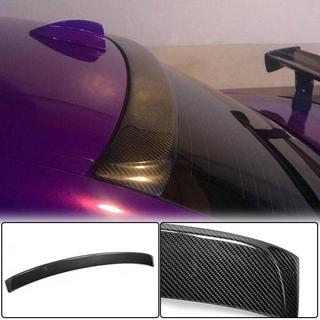 Heckspoiler Blende (für E82, Carbon) Foto 2