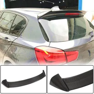 Spoiler V2 (für F20/F21, Carbon)