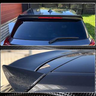 Spoiler V2 (für F20/F21, Carbon) Foto 4