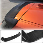 BMW 1 Series F20/F21 2011-2019 Heckspoiler V3 (für F20/F21, Carbon) Foto 1
