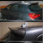 BMW 1 Series F20/F21 2011-2019 Heckspoiler V3 (für F20/F21, Carbon) Foto 3