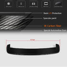 BMW 1 Series F20/F21 2011-2019 Heckspoiler V3 (für F20/F21, Carbon) Foto 5