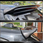 BMW 1 Series F20/F21 2011-2019 Heckspoiler V1 (für F20/F21, Carbon) Foto 3