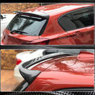 BMW 1 Series F20/F21 2011-2019 Heckspoiler V1 (für F20/F21, Carbon) Foto 4