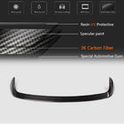 BMW 1 Series F20/F21 2011-2019 Heckspoiler V1 (für F20/F21, Carbon) Foto 5