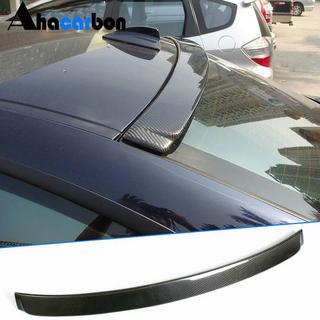 Heckspoiler Blende V2 (für E90, Carbon) BMW 3 Series E90/E91 2005-2011 Foto 1