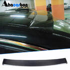 BMW 3 Series E90/E91 2005-2011 Heckspoiler V1 (für E90, Carbon) Foto 1