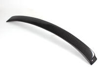 BMW 3 Series E92/E93 2006–2013 Heckspoiler Blende (für E92, Carbon) Foto 6