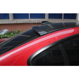 Heckspoiler Blende (für E92, Carbon) Foto 2