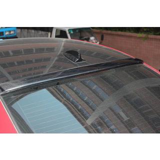 Heckspoiler Blende (für E92, Carbon) Foto 3