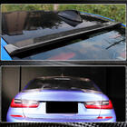 BMW 3 Series G20/G21 2018- Heckspoiler Blende (für G20, Carbon) Foto 4