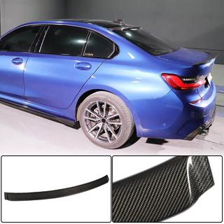 Heckspoiler Blende (für G20, Carbon) BMW 3 Series G20/G21 2018- Foto 1