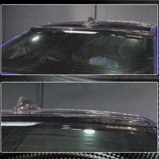 Heckspoiler Blende (für G20, Carbon) BMW 3 Series G20/G21 2018- Foto 3