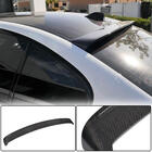 BMW 5 Series F10/F11 2010–2016 Heckspoiler Blende V2 (für F10, Carbon) Foto 1