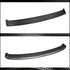 BMW 5 Series F10/F11 2010–2016 Heckspoiler Blende V2 (für F10, Carbon) Foto 4