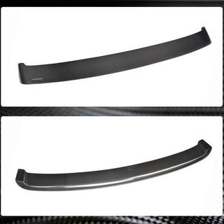 Heckspoiler Blende V2 (für F10, Carbon) Foto 4