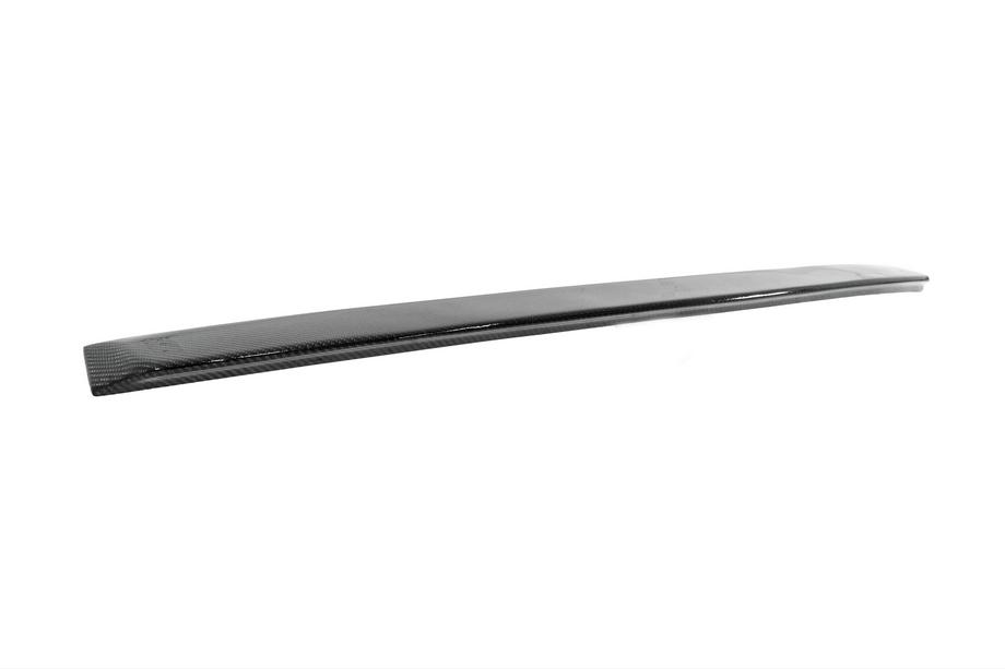 BMW 5 Series F10/F11 2010–2016 Heckspoiler V1 (für F10, Carbon) Foto 9