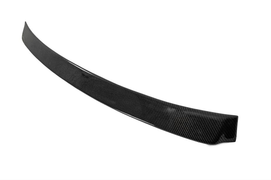 BMW 5 Series F10/F11 2010–2016 Heckspoiler V1 (für F10, Carbon) Foto 10