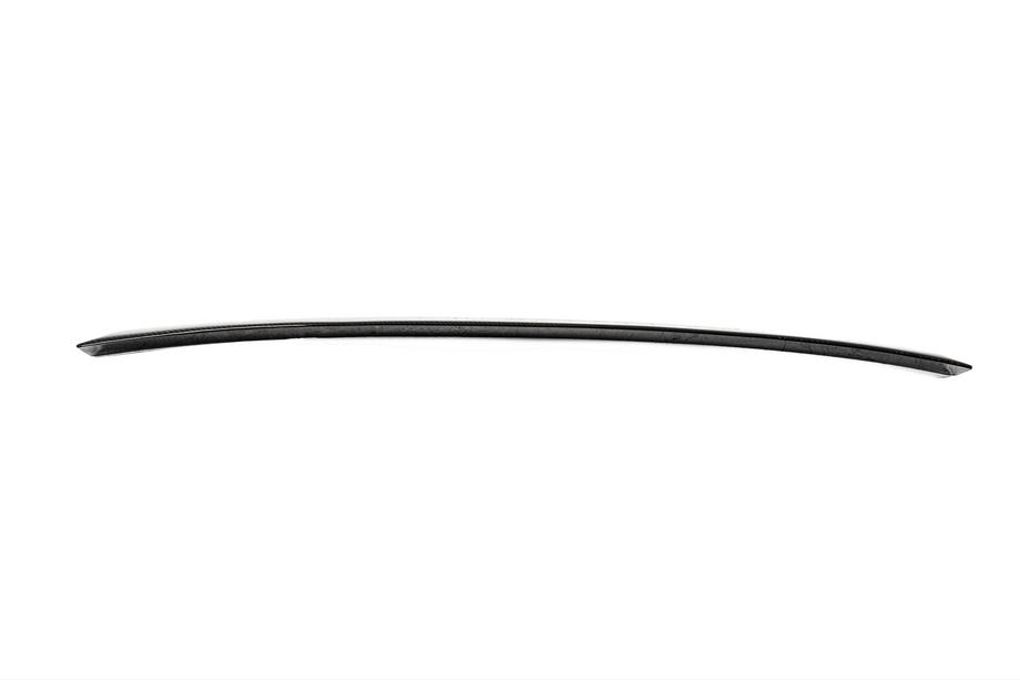 BMW 5 Series F10/F11 2010–2016 Heckspoiler V1 (für F10, Carbon) Foto 13