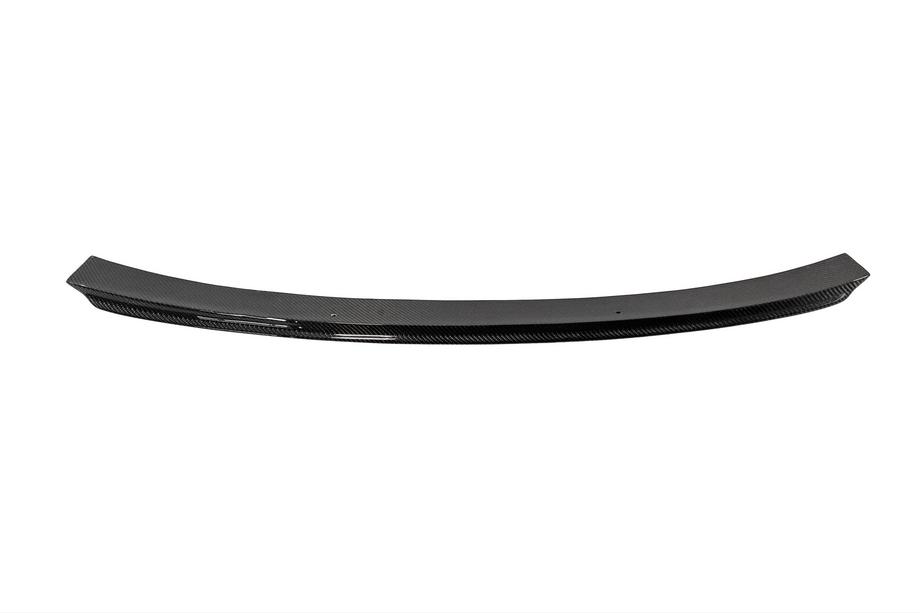 BMW 5 Series F10/F11 2010–2016 Heckspoiler V1 (für F10, Carbon) Foto 14