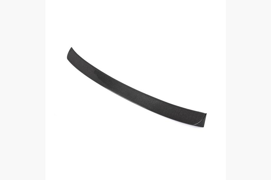 BMW 6 Series F12/F13/F06 2011-2018 Heckscheibenspoiler FRP V2 (F06) Foto 6