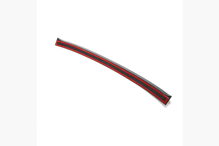 BMW 6 Series F12/F13/F06 2011-2018 Heckscheibenspoiler FRP V2 (F06) Foto 9