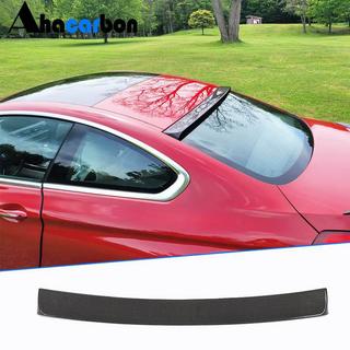 Heckspoiler Blende (für F13, Carbon) BMW 6 Series F12/F13/F06 2011-2018 Foto 1